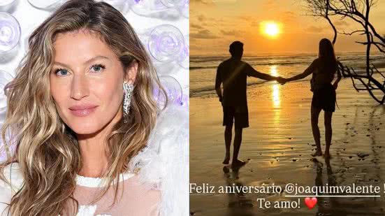 Reprodução / Redes Sociais