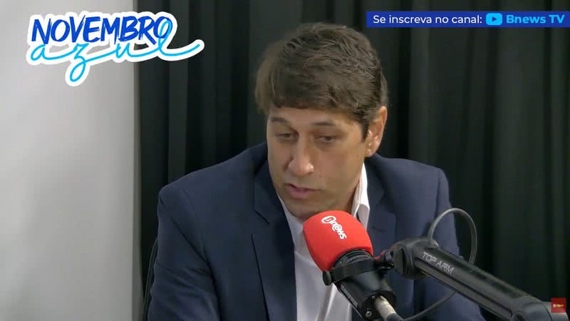 Reprodução / BNews TV