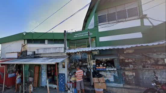 Reprodução/ Google Maps