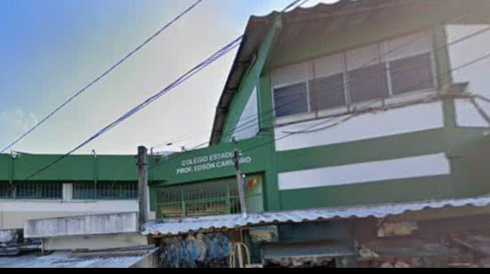 Reprodução