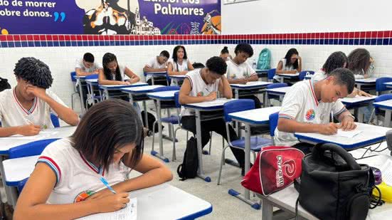 Ezequias Ramos Silva/GOV.BA