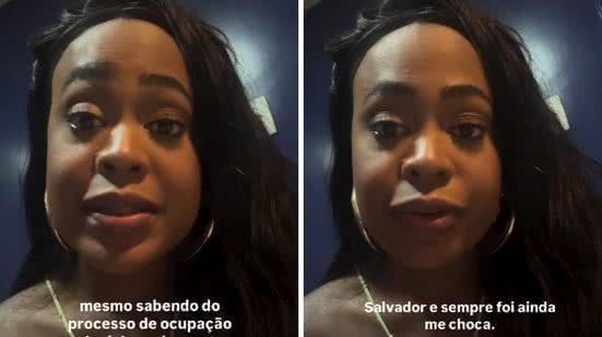 Reprodução | Redes Sociais