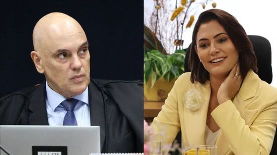 Gustavo Moreno | STF e Beto Barata | PL