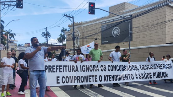 Reprodução/ Leitor Bnews