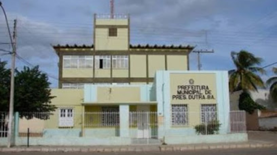reproduçaõ/ Câmara Municipal