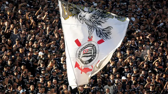 Rodrigo Coca / Ag. Corinthians