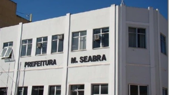 divulgação/prefeitura de Seabra
