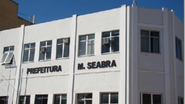 divulgação/prefeitura de Seabra
