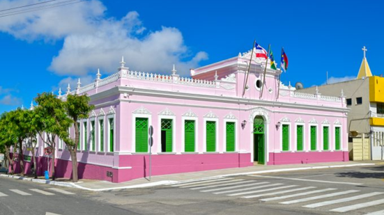 Ascom/ prefeitura de Vitória da Conquista