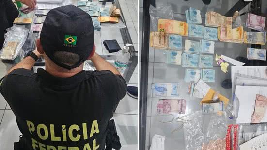 Divulgação | PF
