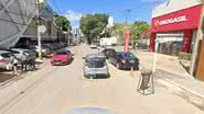Reprodução/ Google Street View