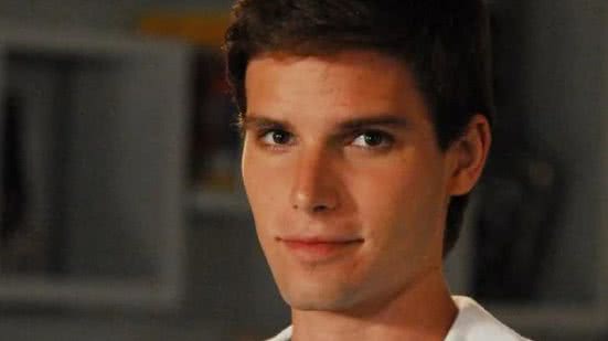 Divulgação TV Globo