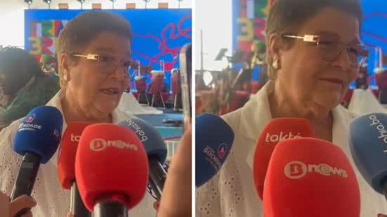 Thiago Teixeira / Bnews