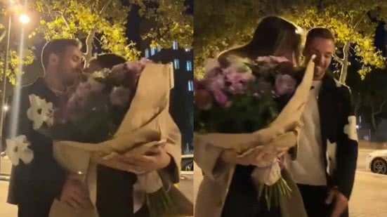 Reprodução / Redes Sociais