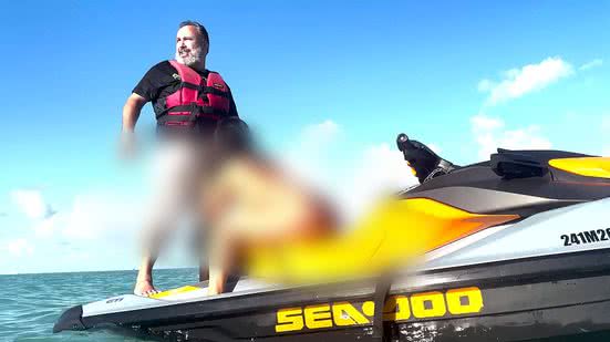 Reprodução / Redes Sociais