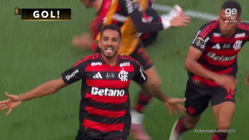 Reprodução/GE TV