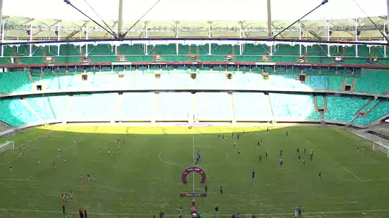 Reprodução/TVE Bahia