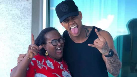 Reprodução Instagram