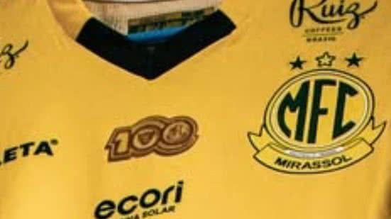 Pedro Zacchi / Mirassol FC