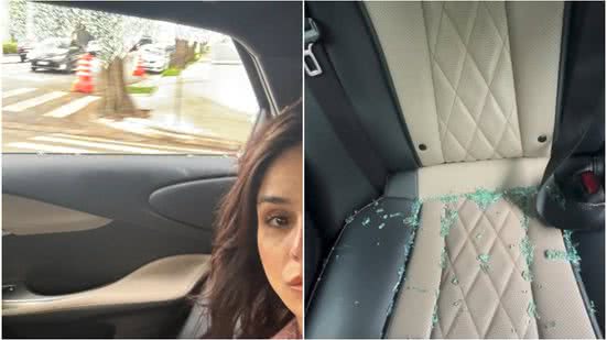 Reprodução / Redes Sociais