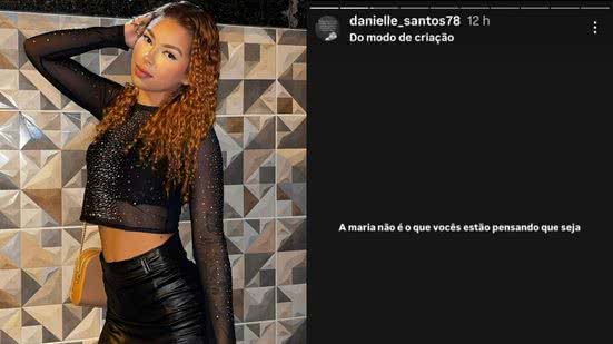 Reprodução / Redes Sociais