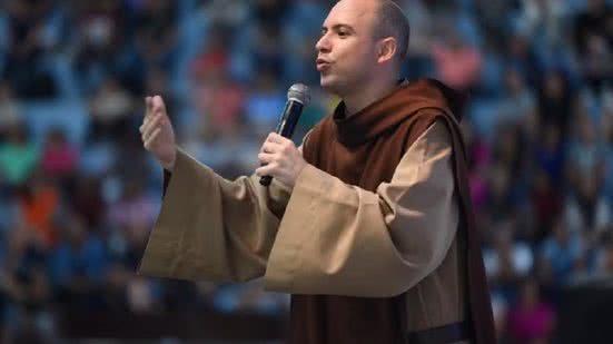 Bruno Marques / Canção Nova
