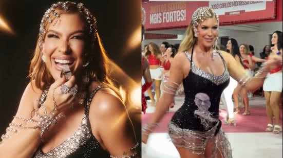 Reprodução / Redes Sociais