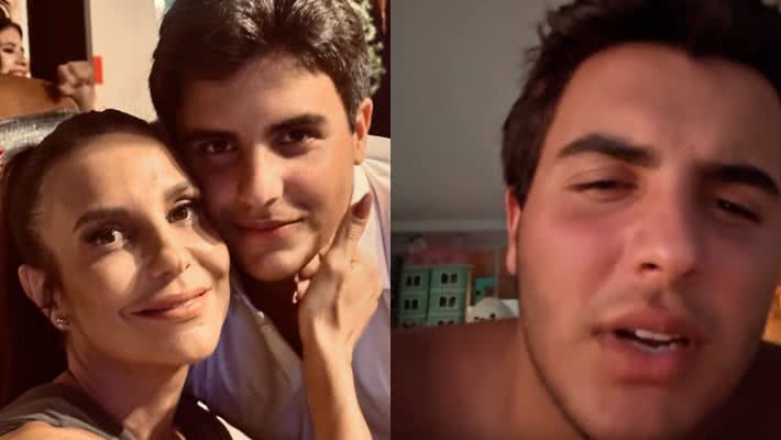 Reprodução / Redes Sociais