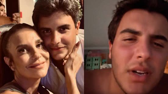 Reprodução / Redes Sociais