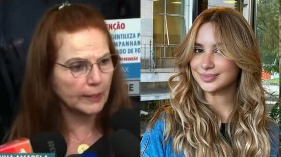 Reprodução / Redes Sociais