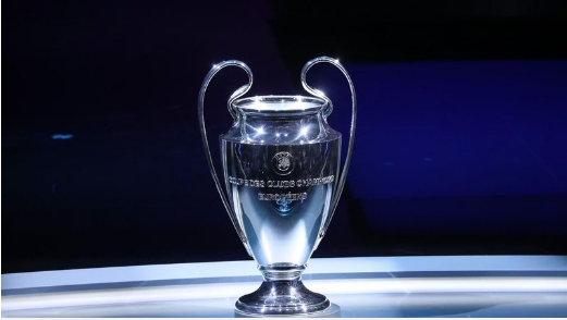 Divulgação / UEFA