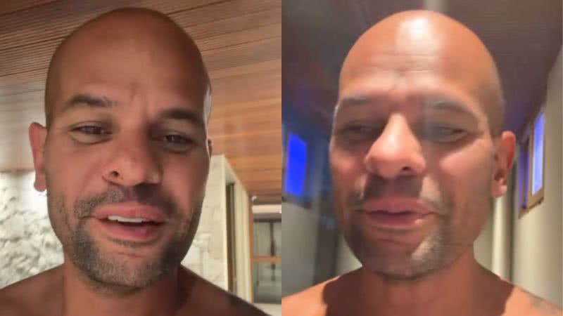 Reprodução/Redes Sociais