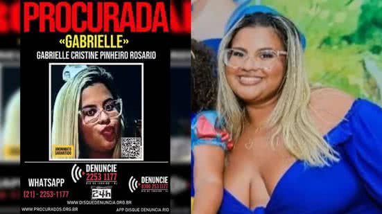 Divulgação/Disque Denúncia