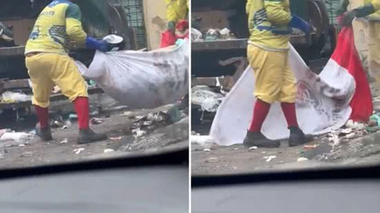 Reprodução/Redes Sociais