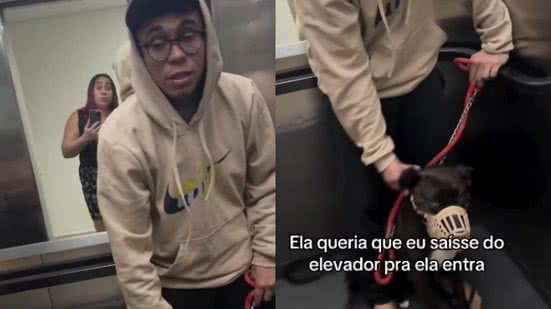Reprodução / Redes Sociais