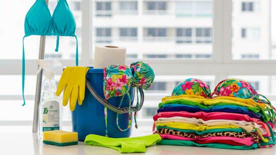 Imagem gerada por IA