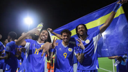 País com 160 mil habitantes, Curaçao disputará Mundial pela primeira vez na história - Reprodução/Site da FIFA