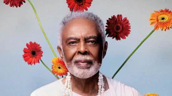 Divulgação/ Ascom Gilberto Gil