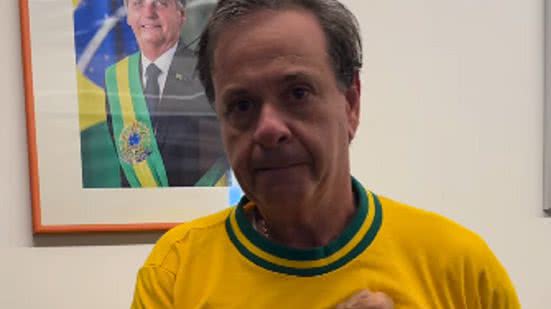 Reprodução Redes Sociais