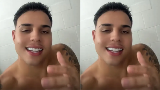 Reprodução- redes sociais