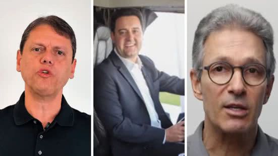 Reprdoução/Redes sociais