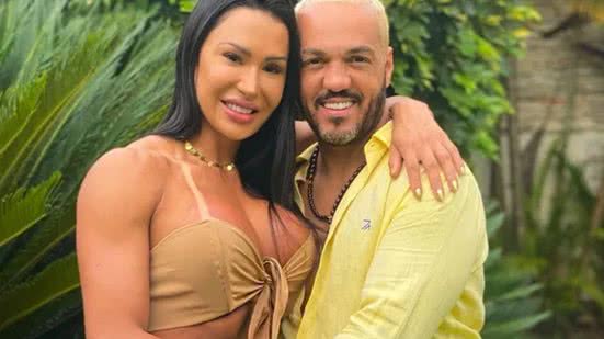 Reprodução / Redes Sociais