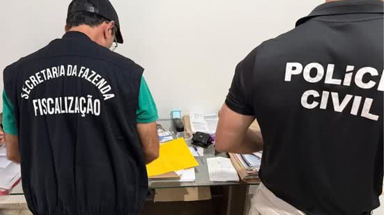 Divulgação / MP-BA