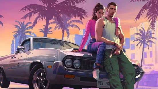 Divulgação/Rockstar Games