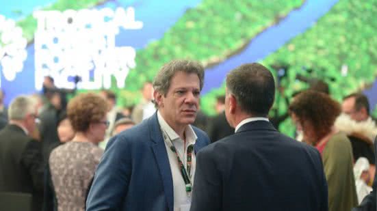 Antonio Scorza/COP30