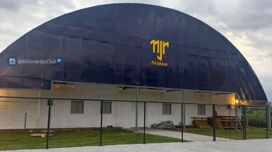 Reprodução/Instagram/@bilionariosclub