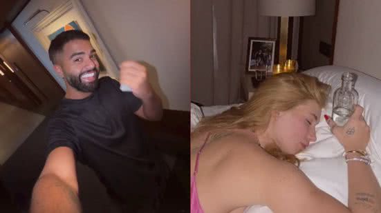 Reprodução / Instagram