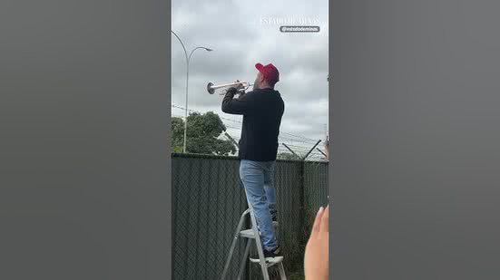 Reprodução/Youtube / Estado de Minas