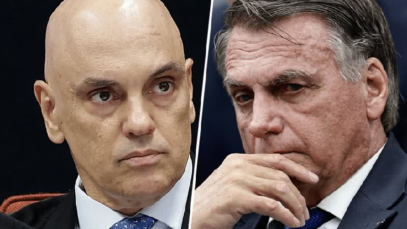 Divulgação/STF
