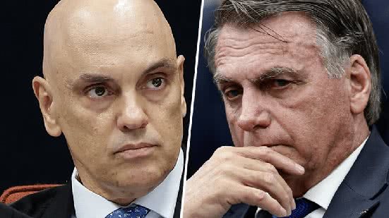 Divulgação/STF